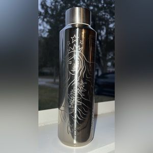 Starbucks Stainless Steel  50th anniversary